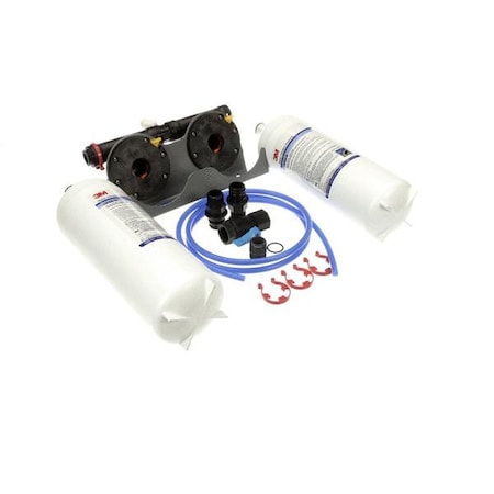 3M Fpa Sys-Ice260-S, 2Hd, Fs 56245-03